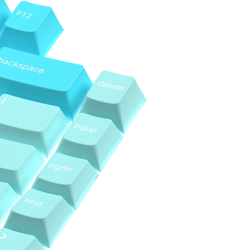 Keycaps Daydream US