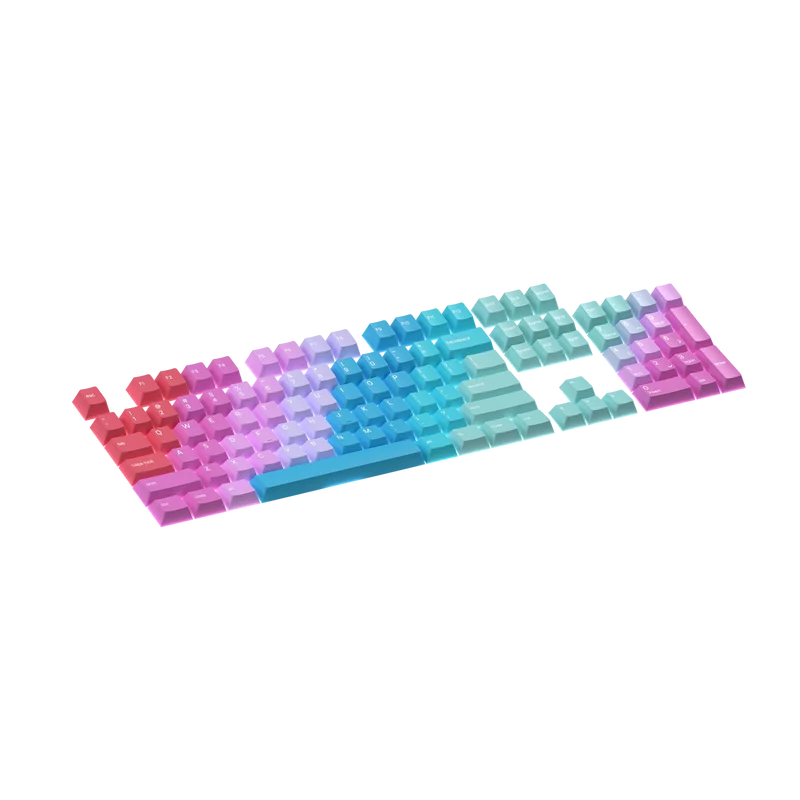 Keycaps Daydream US