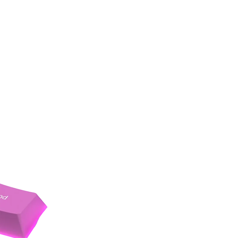 Keycaps Daydream US