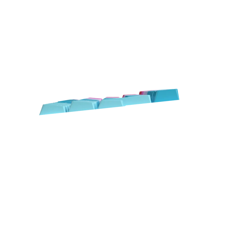Keycaps Daydream UK