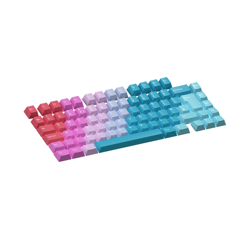 Keycaps Daydream UK