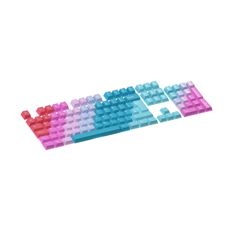 Keycaps Daydream UK