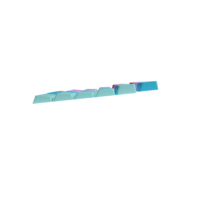 Keycaps Daydream DE