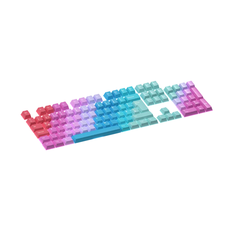 Keycaps Daydream DE