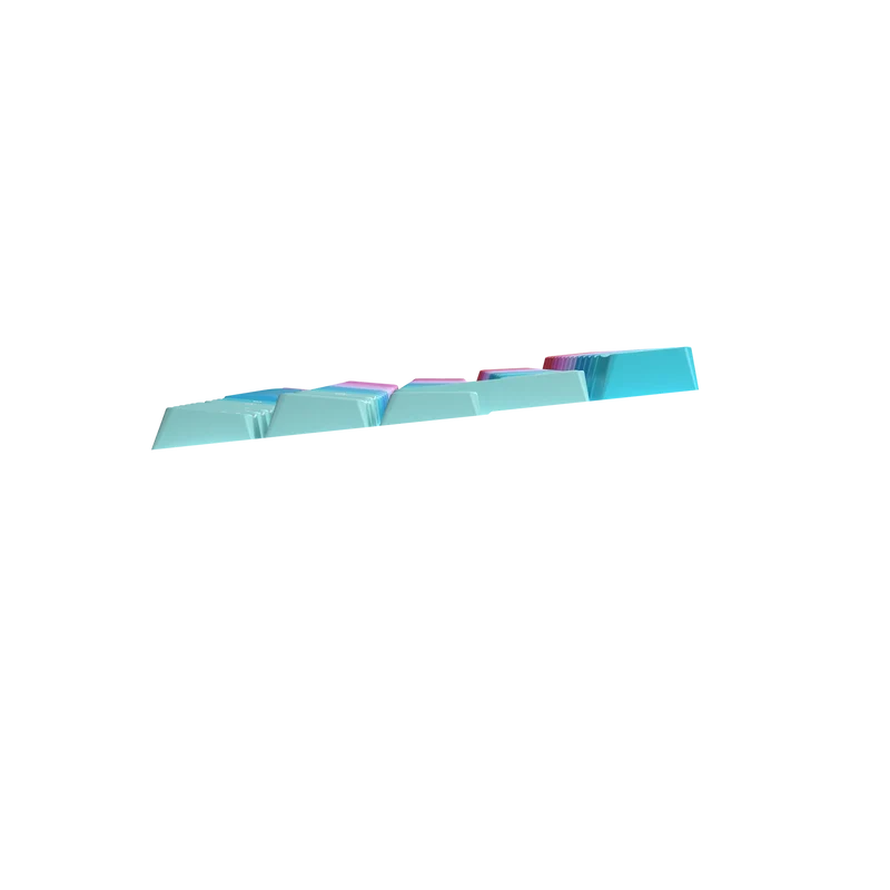 Keycaps Daydream Nordic