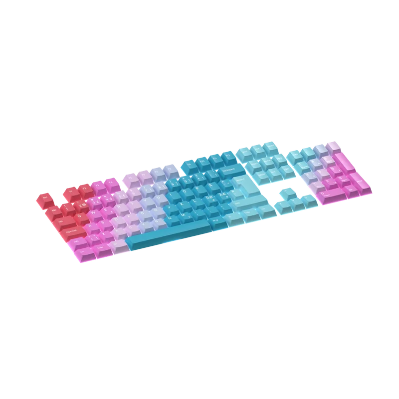 Keycaps Daydream Nordic