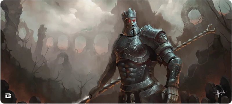 Gundyr