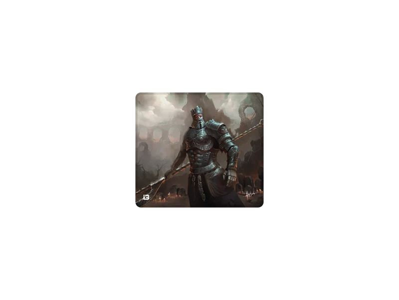 Gundyr