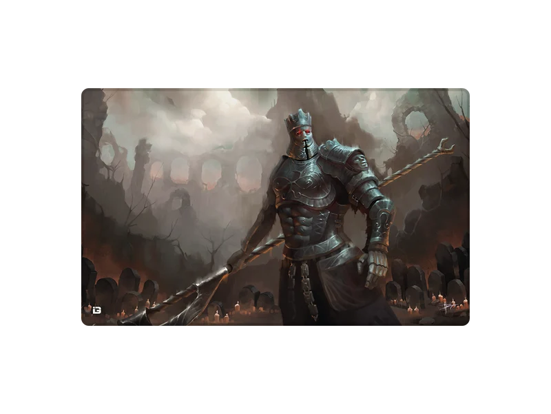 Gundyr