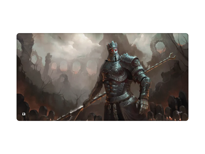 Gundyr