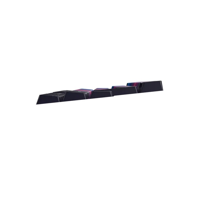 Keycaps Afterparty DE