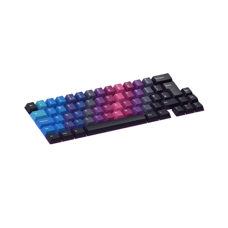 Keycaps Afterparty UK