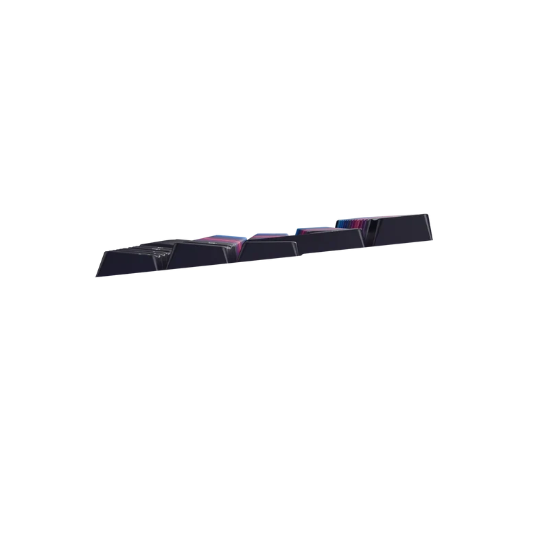 Keycaps Afterparty UK