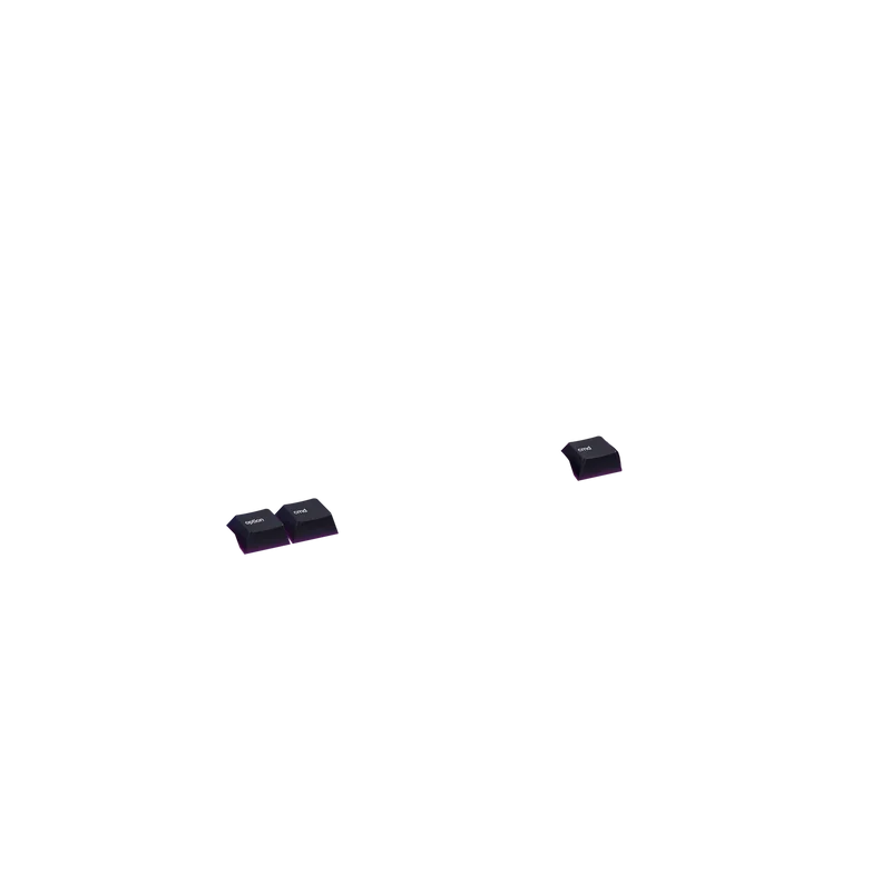 Keycaps Afterparty UK