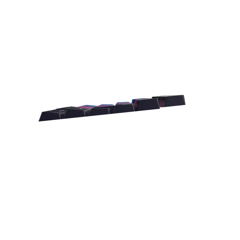 Keycaps Afterparty UK