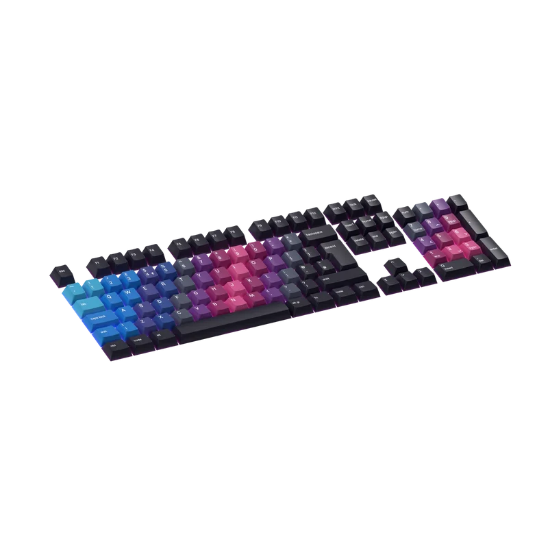 Keycaps Afterparty UK