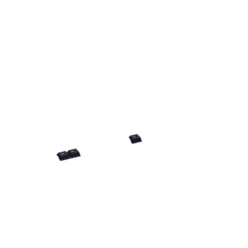 Keycaps Afterparty UK