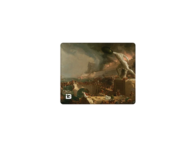 Zerstörung