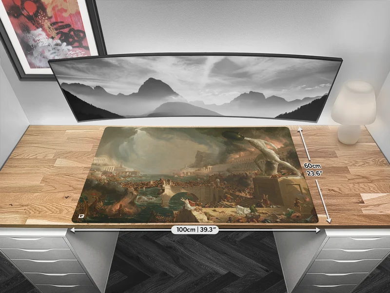 Zerstörung