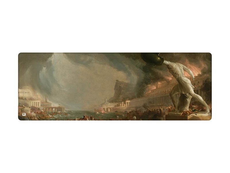 Zerstörung
