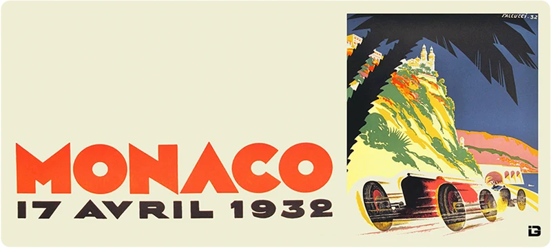 Monaco
