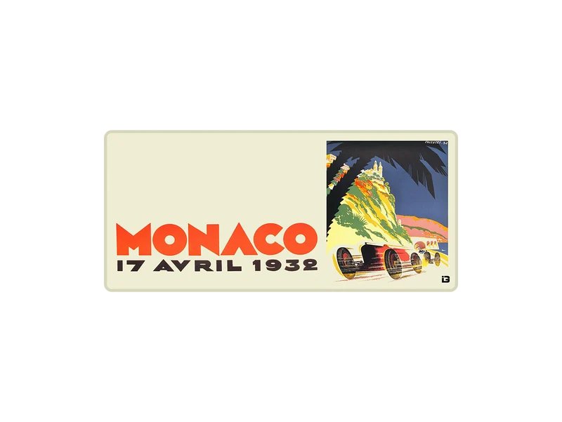 Monaco
