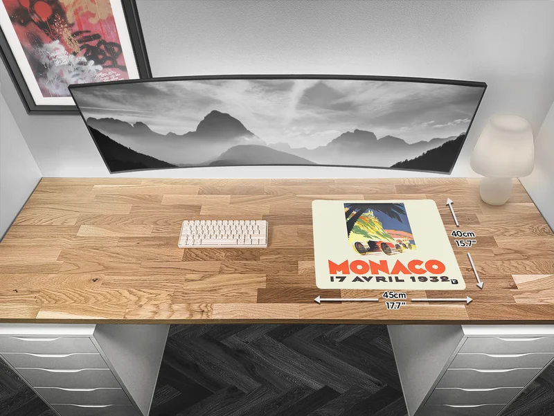 Monaco