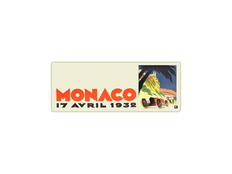 Monaco