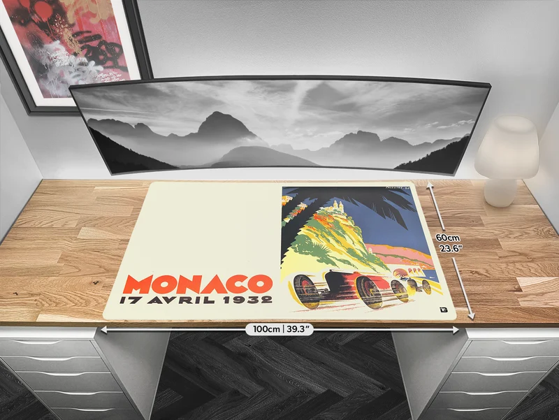 Monaco