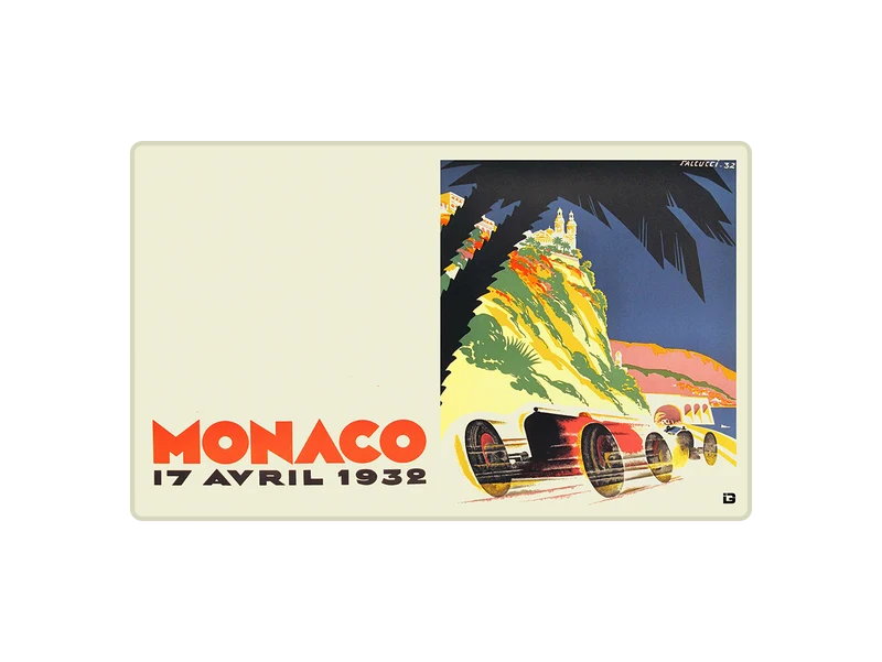 Monaco
