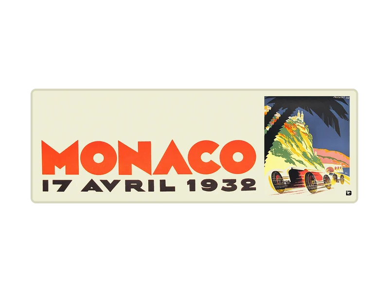 Monaco