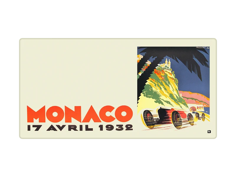 Monaco