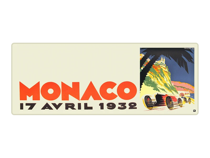 Monaco