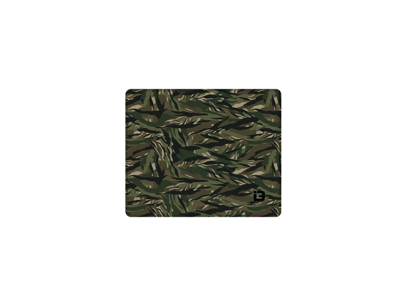 Tiger-Tarnmuster