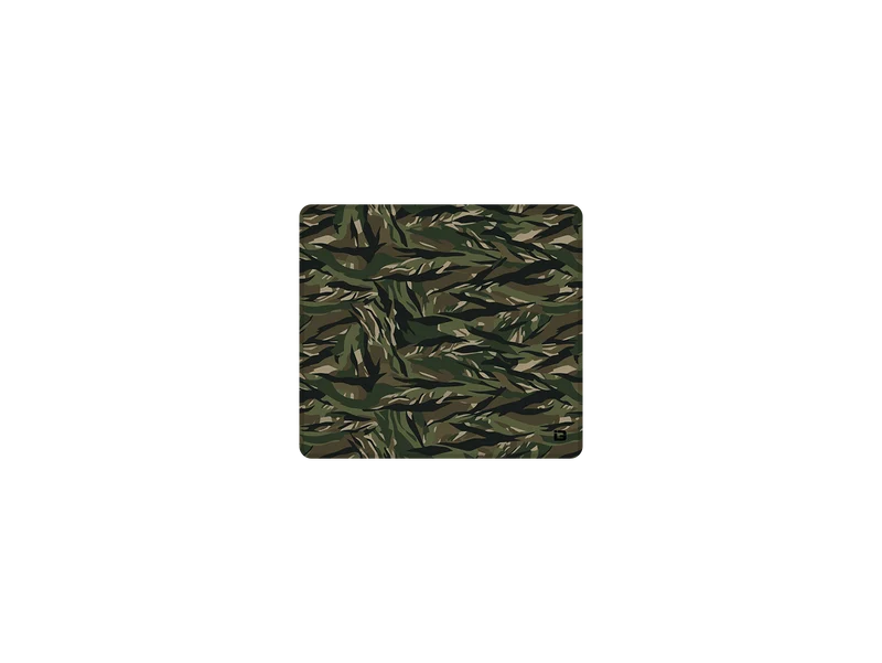 Tiger-Tarnmuster