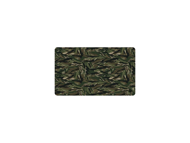 Tiger-Tarnmuster