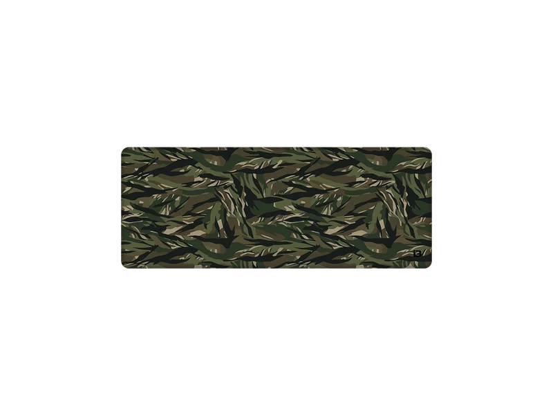 Tiger-Tarnmuster