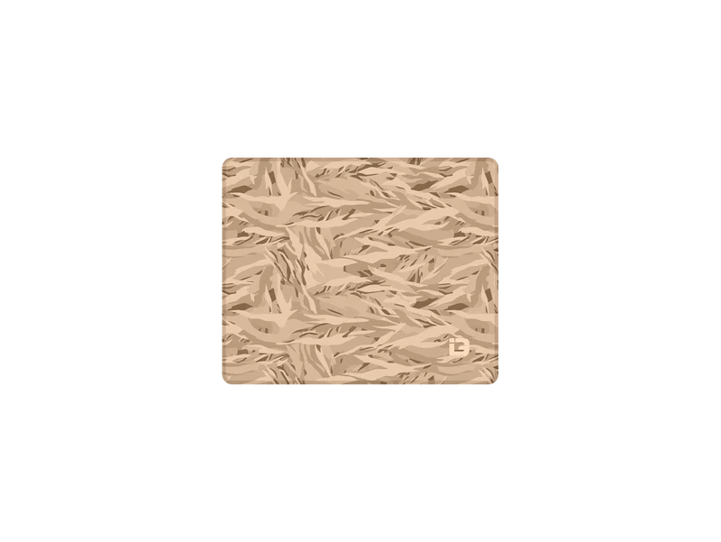 Tiger-Tarnmuster