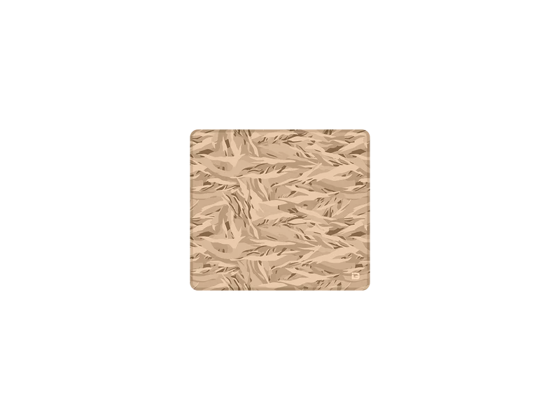 Tiger-Tarnmuster