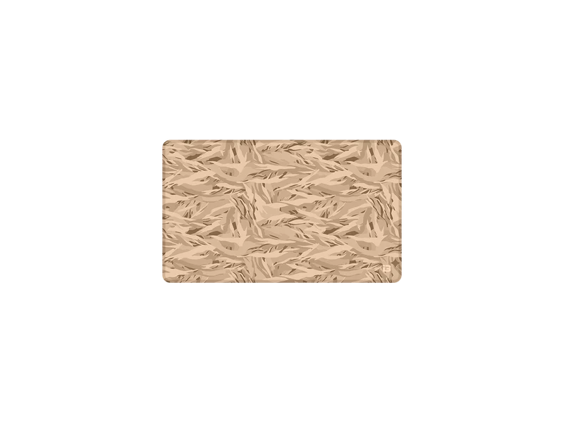 Tiger-Tarnmuster