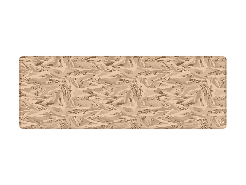 Tiger-Tarnmuster