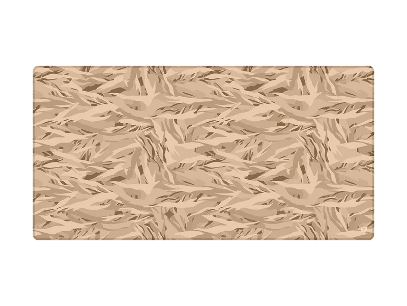 Tiger-Tarnmuster