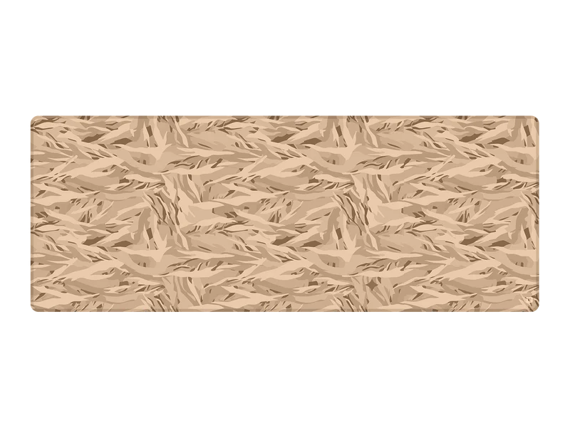 Tiger-Tarnmuster