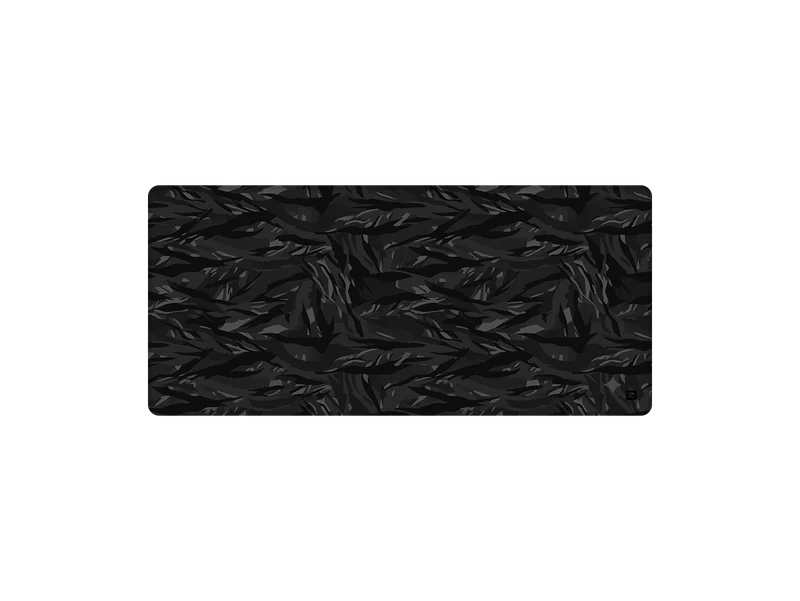 Tiger-Tarnmuster