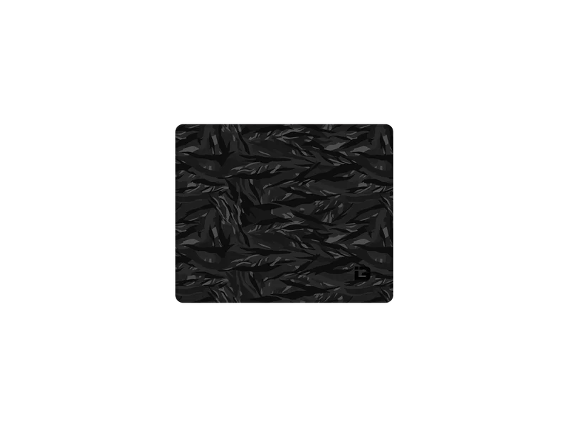 Tiger-Tarnmuster