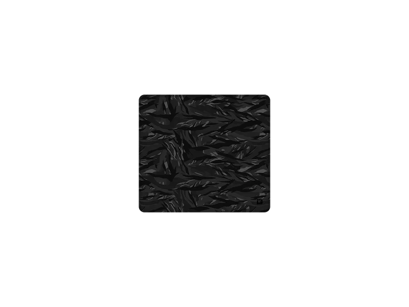 Tiger-Tarnmuster