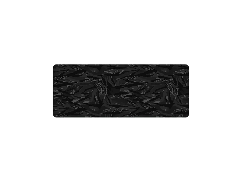 Tiger-Tarnmuster