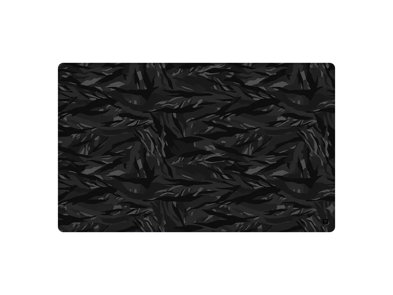 Tiger-Tarnmuster