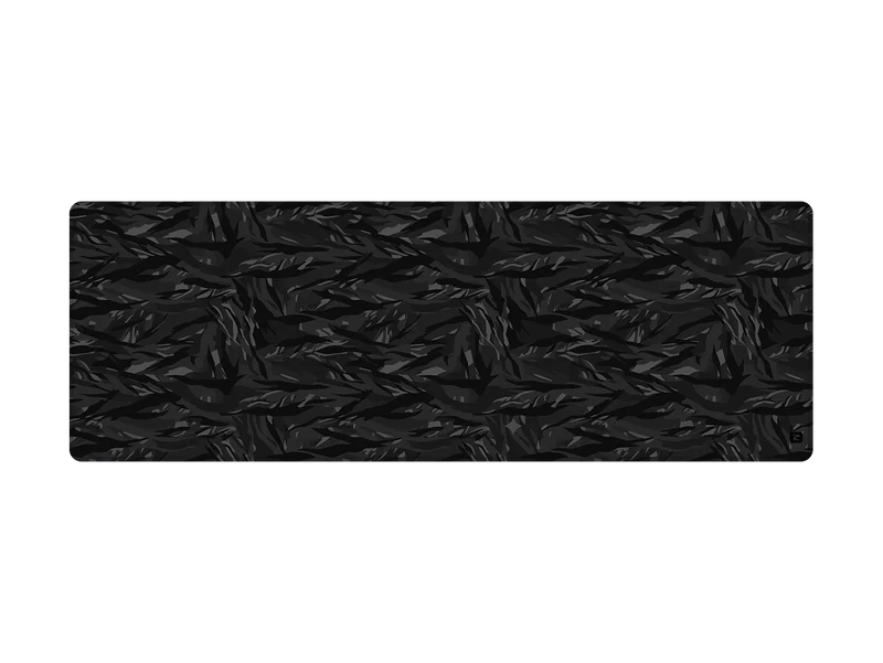 Tiger-Tarnmuster