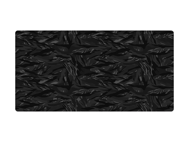 Tiger-Tarnmuster